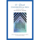 St Olaf Choirbook for Men  (TTBB)