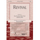 Revival (SATB)