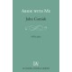 Abide With Me  (SATB)