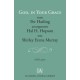 God in Your Grace  (SATB)