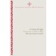 O God of Light  (SATB)