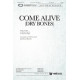 Come Alive: Dry Bones (SATB)