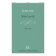 Jubilate  (SATB)