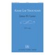 Adam Lay Ybounden  (SATB)