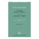 It Is the Lord (SATB)