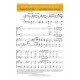 Heart and Voice to Heaven Raise  (SATB)