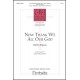 Now Thank We All Our God  (SATB)