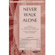 Never Walk Alone (SATB)