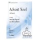 Advent Noel (Accompaniment CD)