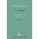 Put on Love  (SAB)