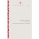 O Blessed Spring  (SATB)