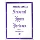 Dinda - Seasonal Hymn Preludes Vol 6