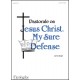 Engel - Pastorale on Jesus Christ My Sure Defense