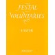 Festival Voluntaries - Easter