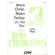 Hess - Jesus Christ Risen Today *POP*