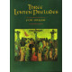 Joseph - Three Lenten Preludes *POP*