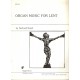 Krapf - Organ Music for Lent *POP*