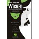 Choral Songs From Wicked