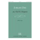Jubilate Deo  (SATB)