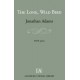 Lone Wild Bird, The  (SATB)