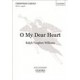 O My Dear Heart  (SSSAA)