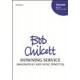 Downing Service (Magnificat and Nunc Dimittis)  (SATB)