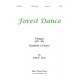 Forest Dance (Handbell Ensemble)