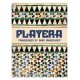 Playera (3-5 Octaves)