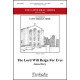 Lord Will Reign For Ever, The  (SATB)