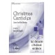 Christmas Canticles (SSA)