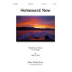 Homeward Now (Handbell Ensemble)