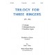 Trilogy for Three Ringers (Handbell Trio)