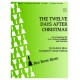 The Twelve Days After Christmas (3-5 Octaves)