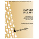 Manger Lullaby (Handbell Solo)