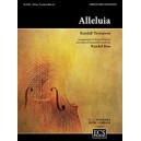 Alleluia (Orchestration)