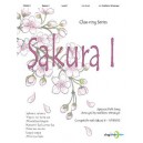 Sakura I (3-5 Octaves)