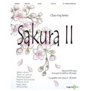 Sakura II (3-5 Octaves)