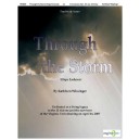 Through the Storm: Hope Endures (3-6 Octaves)