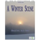 A Winter Scene (4-6 Octaves)