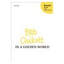 In a Golden World  (SATB)