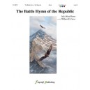 The Battle Hymn of the Republic (3-5 Octaves)