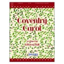 Coventry Carol (3-5 Octaves)