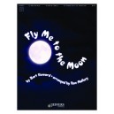 Fly Me to the Moon (3-5 Octaves)