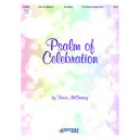 Psalm of Celebration (Full Score)