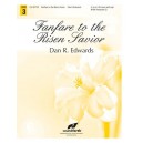 Fanfare to the Risen Savior (3-5 Octaves)