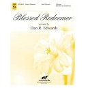 Blessed Redeemer (3 Octaves)