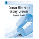 Crown Him with Many Crowns (2-3 Octaves)