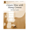 Crown Him with Many Crowns (3-6 Octaves)