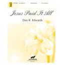 Jesus Paid It All (3-5 Octaves)