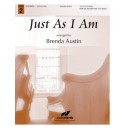 Just As I Am (3-5 Octaves)